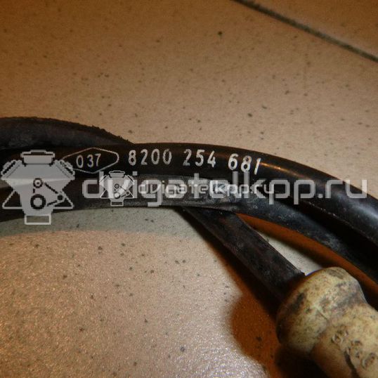 Фото Датчик ABS задний левый  8200254681 для Renault Clio / Thalia 2