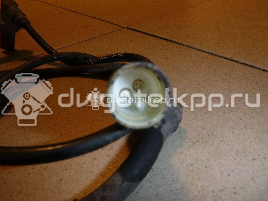 Фото Датчик ABS задний левый  8200254681 для Renault Clio / Thalia 2 {forloop.counter}}