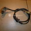 Фото Датчик ABS задний левый  8200254681 для Renault Clio / Thalia 2 {forloop.counter}}