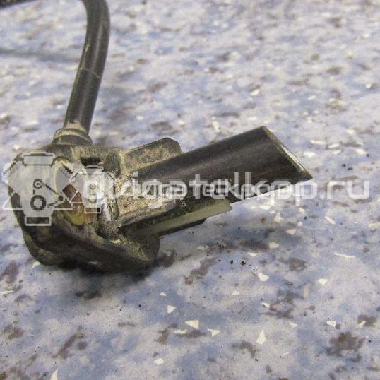 Фото Датчик ABS задний левый  8200254681 для Renault Clio / Thalia 2
