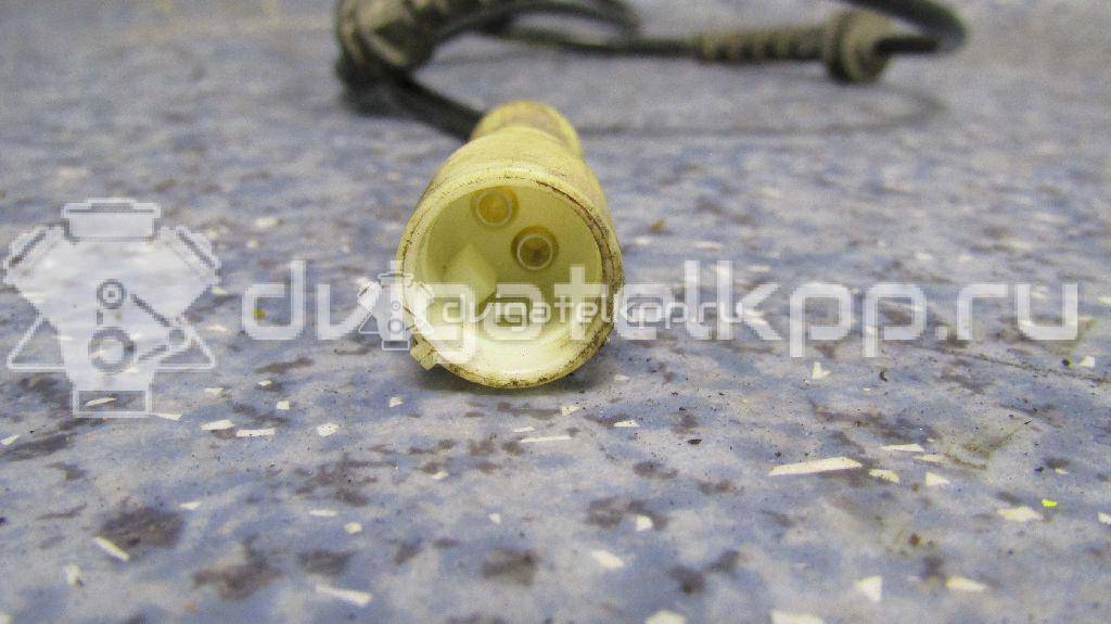 Фото Датчик ABS задний левый  8200254681 для Renault Clio / Thalia 2 {forloop.counter}}