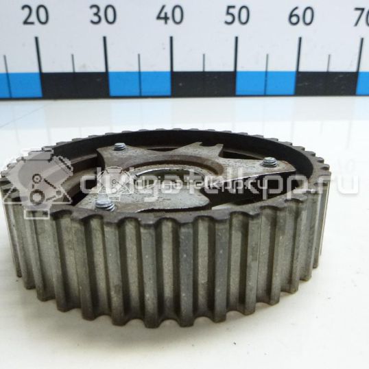 Фото Шестерня (шкив) распредвала  7701478037 для Renault Modus Grand F Jp0 / Megane / Clio / Laguna / Scénic