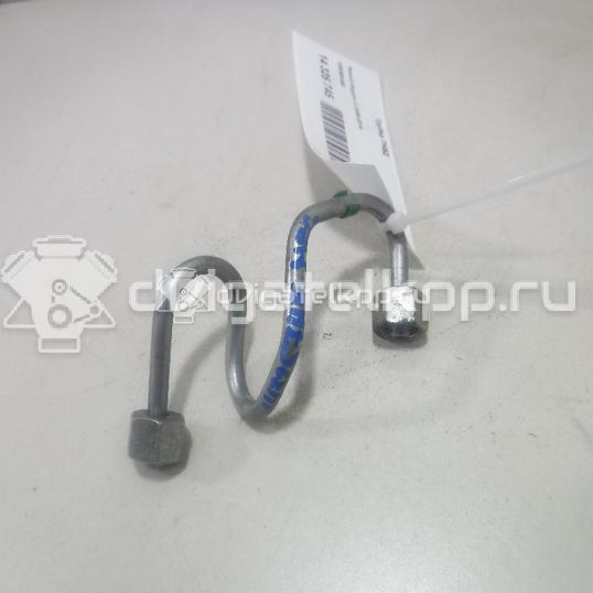 Фото Трубка ТНВД  8200591998 для Renault Kangoo 1