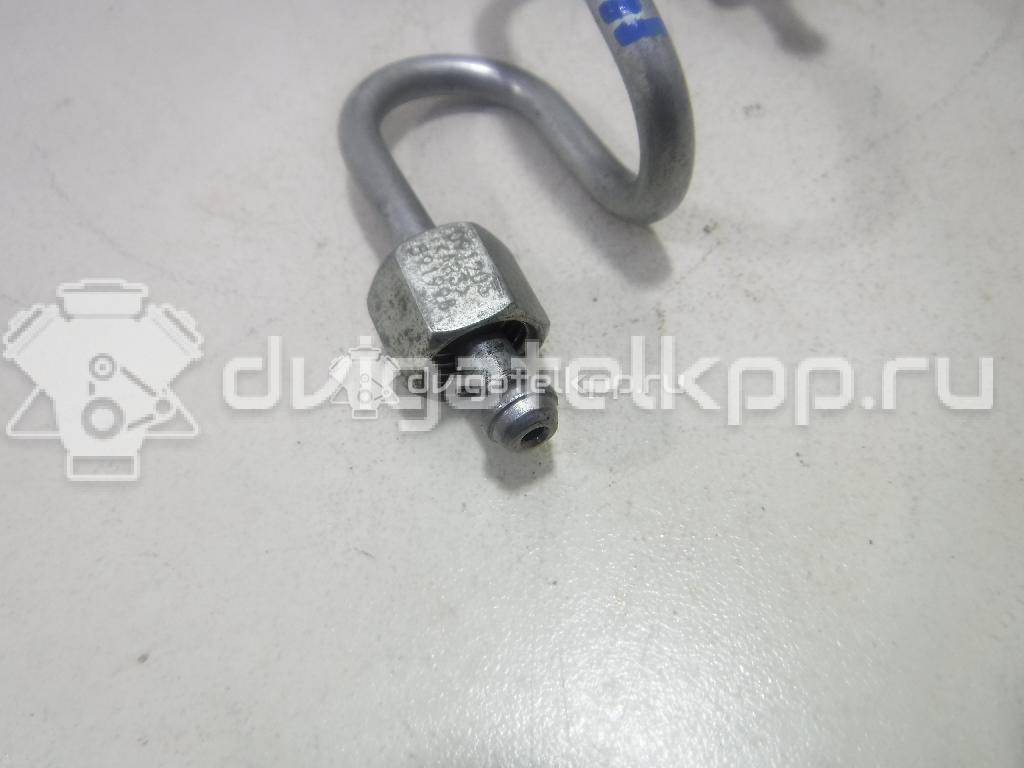 Фото Трубка ТНВД  8200591998 для Renault Kangoo 1 {forloop.counter}}