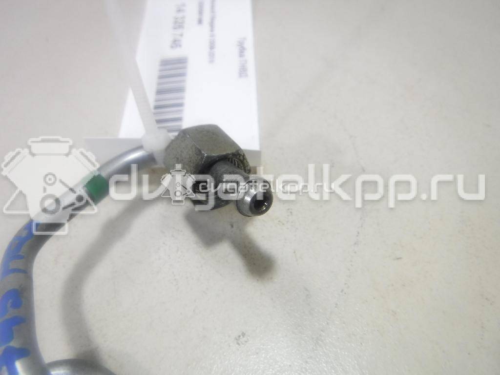 Фото Трубка ТНВД  8200591998 для Renault Kangoo 1 {forloop.counter}}