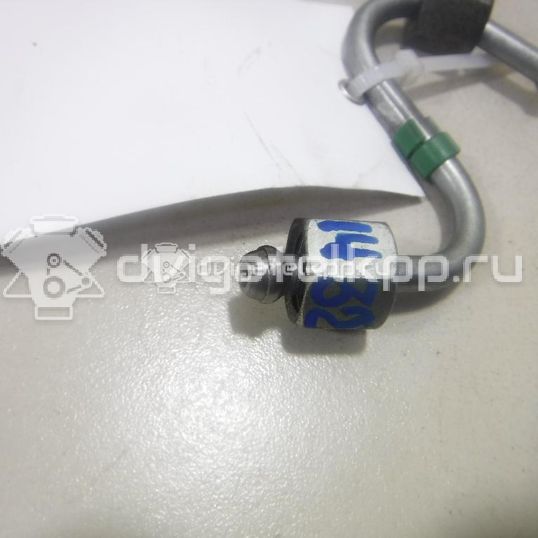Фото Трубка ТНВД  8200591996 для Renault Kangoo 1