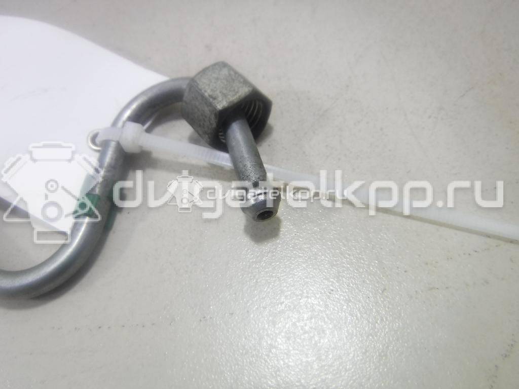Фото Трубка ТНВД  8200591996 для Renault Kangoo 1 {forloop.counter}}