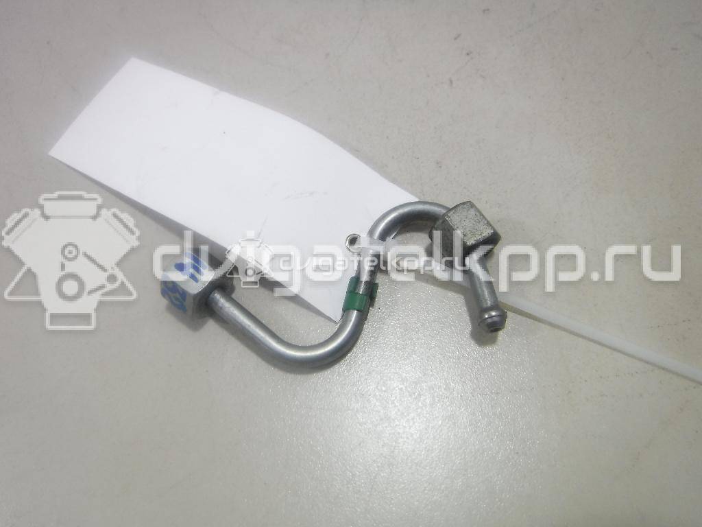 Фото Трубка ТНВД  8200591996 для Renault Kangoo 1 {forloop.counter}}