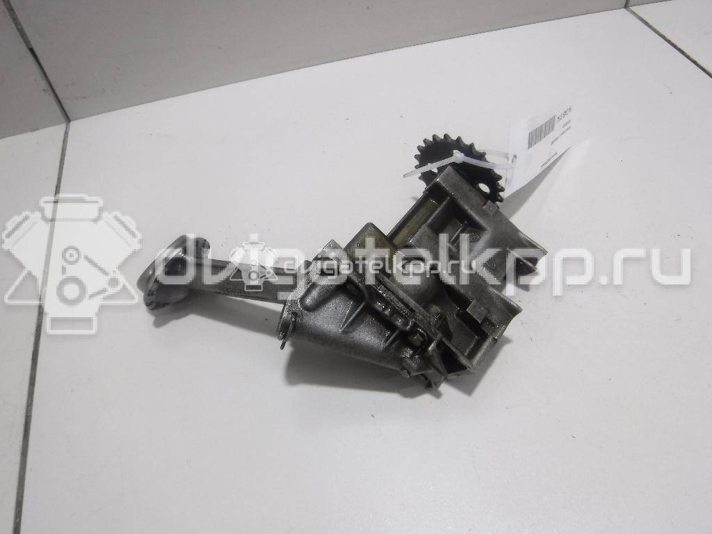 Фото Насос масляный  150108334R для Renault Kangoo 1 / Megane {forloop.counter}}