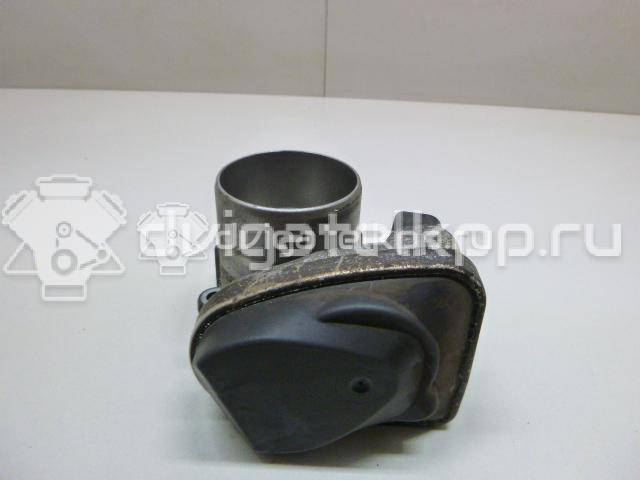 Фото Заслонка дроссельная электрическая  8200171134 для Renault Modus Grand F Jp0 / Megane / Clio / Laguna / Scénic {forloop.counter}}