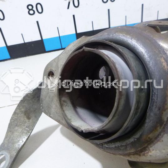 Фото Коллектор выпускной  140044690R для Renault Kaptur J5