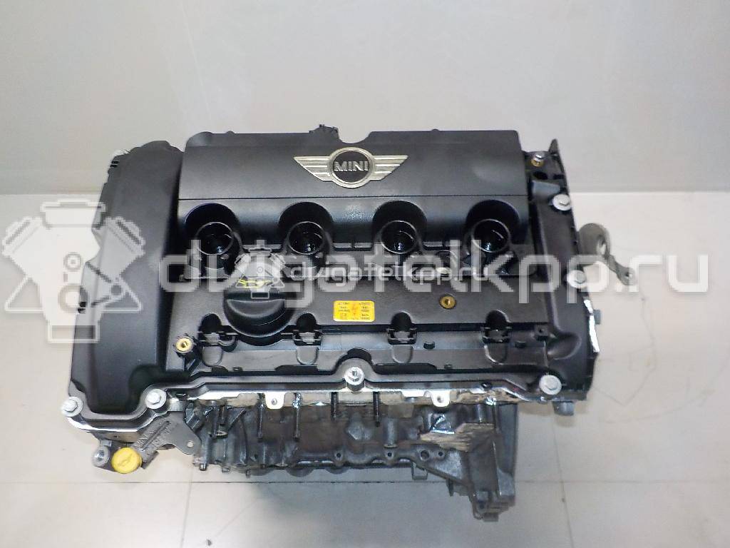 Фото Контрактный (б/у) двигатель N14 B16 AB для Mini Mini 174-192 л.с 16V 1.6 л бензин 11002158714 {forloop.counter}}