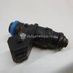 Фото Форсунка инжекторная электрическая  8200505191 для Renault Modus Grand F Jp0 / Megane / Clio / Laguna / Scénic {forloop.counter}}