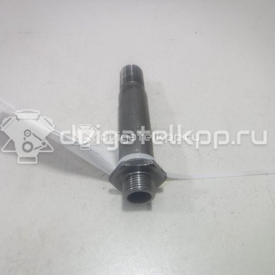 Фото Кронштейн масляного фильтра  8200272828 для renault Clio III