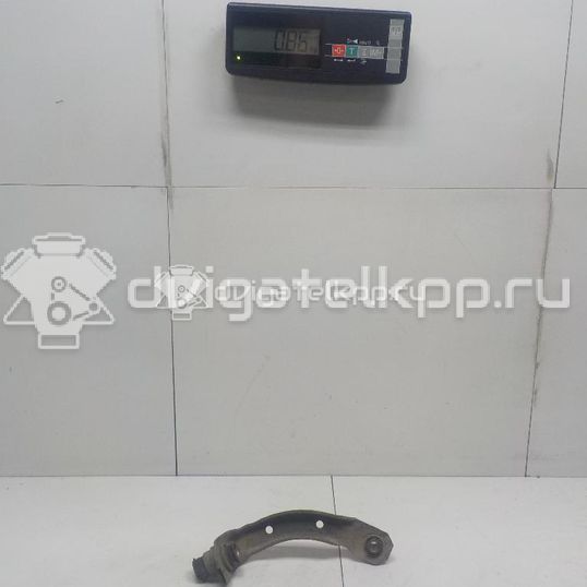 Фото Кронштейн передней балки  8200197453 для Renault Grand / Scénic / Megane