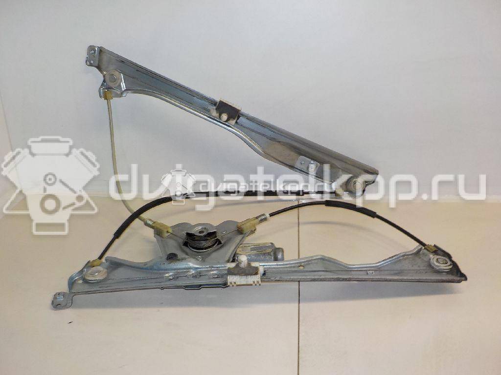 Фото Стеклоподъемник электр. передний левый  8200291145 для Renault Clio {forloop.counter}}