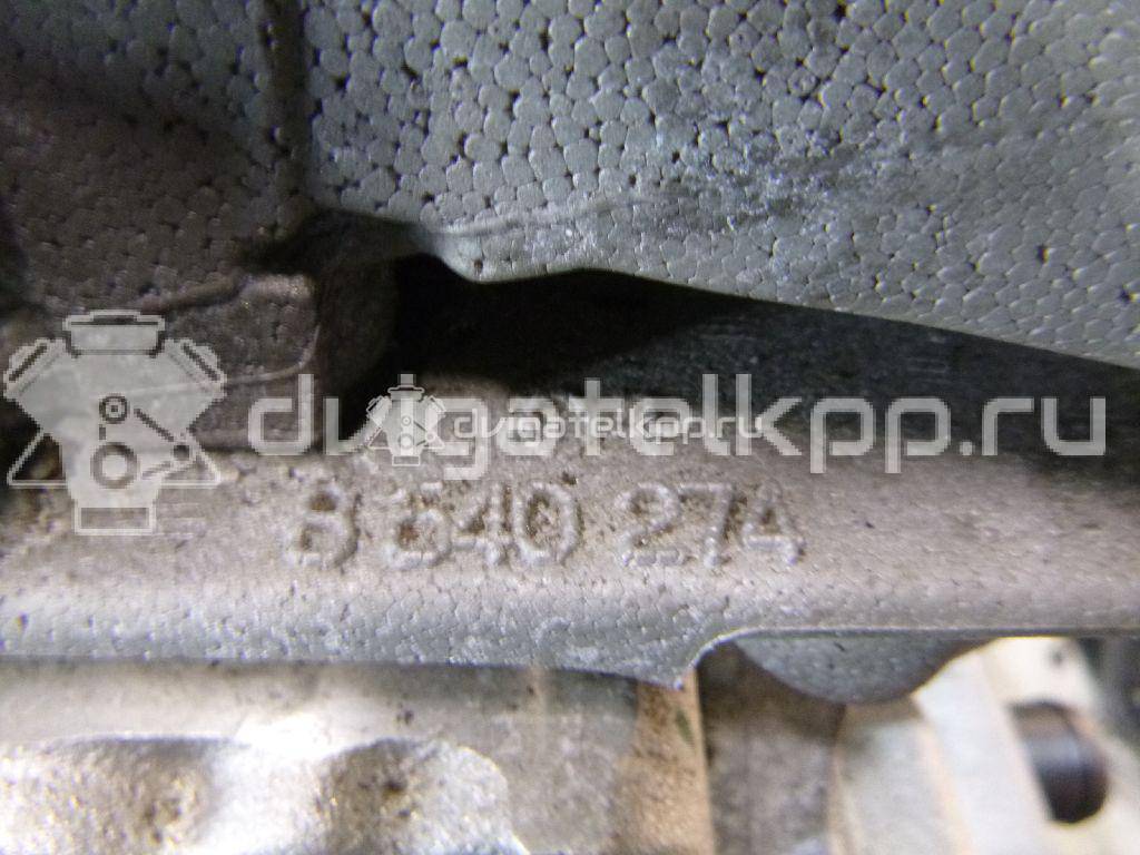 Фото Контрактный (б/у) двигатель B38 A15 A для Bmw (Brilliance) / Bmw / Mini 102-136 л.с 12V 1.5 л бензин 11000003076 {forloop.counter}}