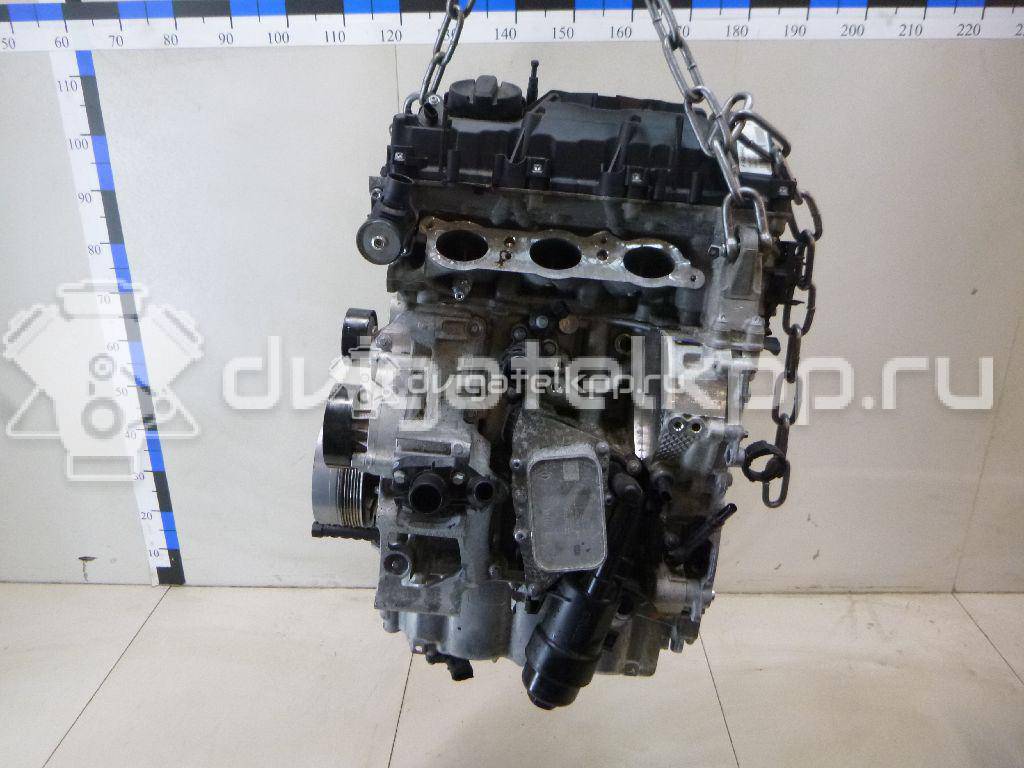 Фото Контрактный (б/у) двигатель B38 A15 A для Bmw (Brilliance) / Bmw / Mini 102-136 л.с 12V 1.5 л бензин 11000003076 {forloop.counter}}