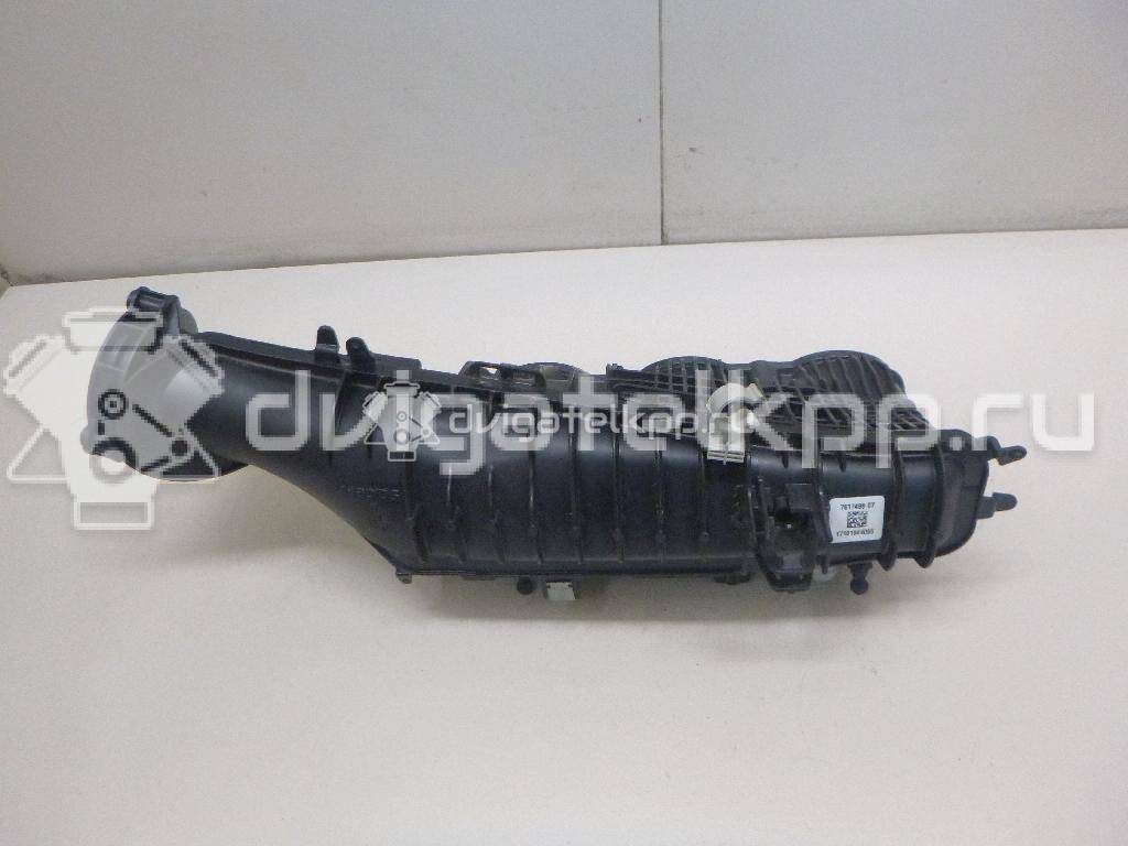 Фото Коллектор впускной для двигателя B38 A15 A для Mini Mini 102-136 л.с 12V 1.5 л бензин 11617617499 {forloop.counter}}