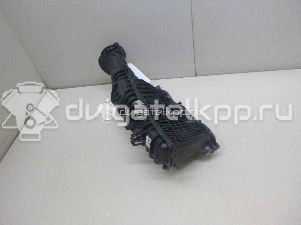 Фото Коллектор впускной для двигателя B38 A15 A для Mini Mini 102-136 л.с 12V 1.5 л бензин 11617617499 {forloop.counter}}