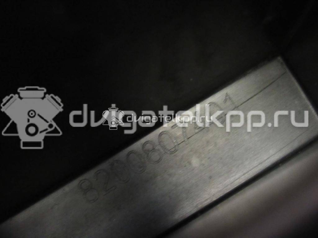 Фото Усилитель заднего бампера  8200807041 для Renault Clio {forloop.counter}}