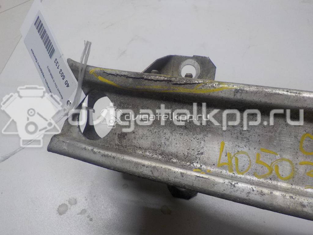 Фото Усилитель переднего бампера  8200834849 для Renault Modus Grand F Jp0 / Clio {forloop.counter}}