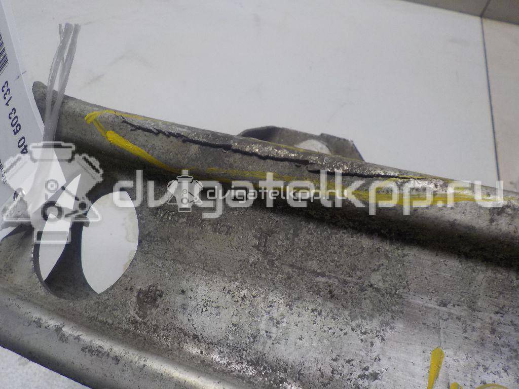 Фото Усилитель переднего бампера  8200834849 для Renault Modus Grand F Jp0 / Clio {forloop.counter}}