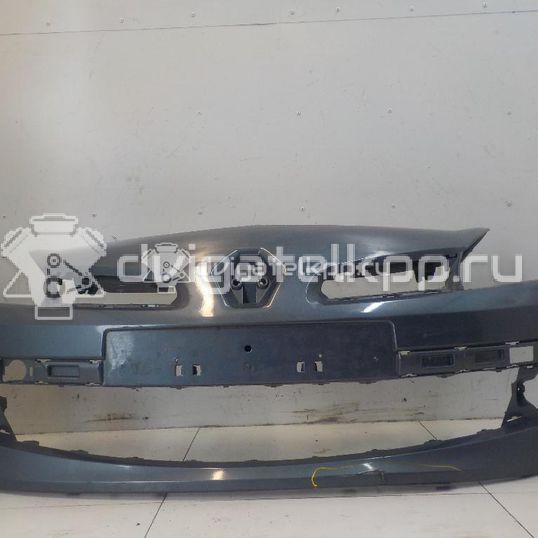 Фото Бампер передний  620223641R для Renault Clio