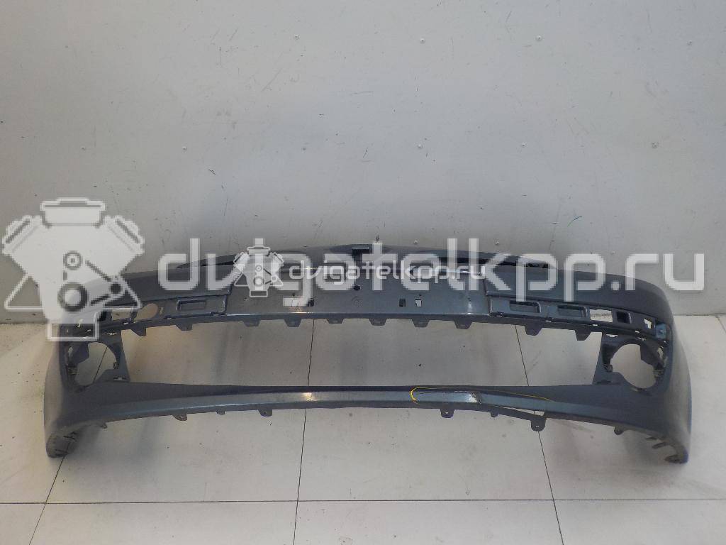 Фото Бампер передний  620223641R для Renault Clio {forloop.counter}}