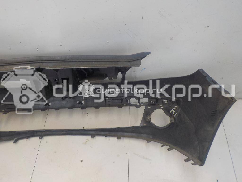 Фото Бампер передний  620223641R для Renault Clio {forloop.counter}}