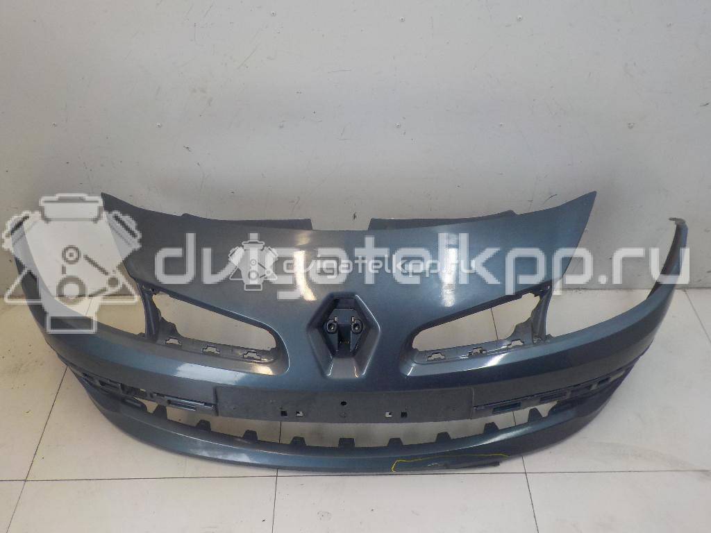 Фото Бампер передний  620223641R для Renault Clio {forloop.counter}}