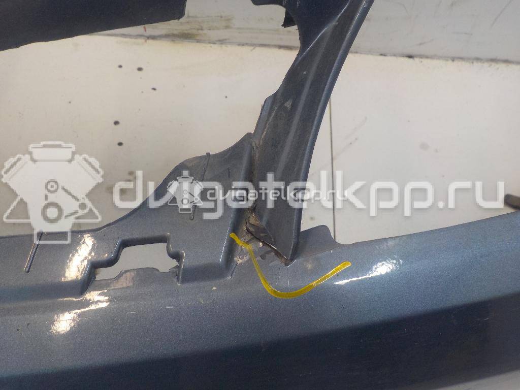 Фото Бампер передний  620223641R для Renault Clio {forloop.counter}}