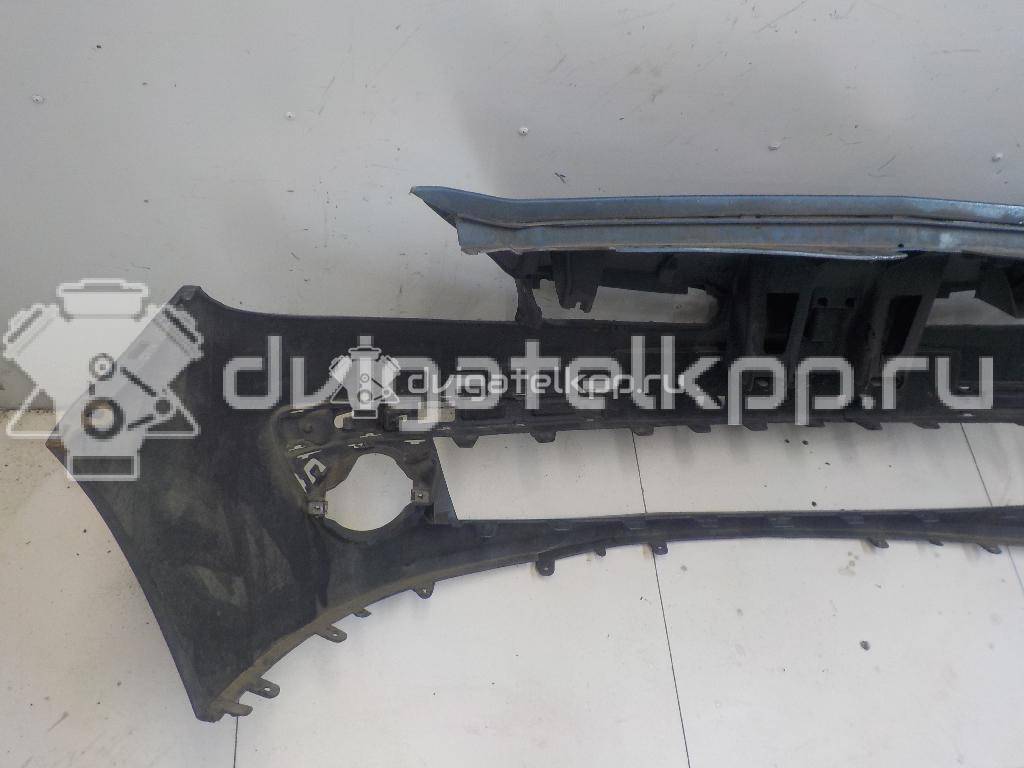 Фото Бампер передний  620223641R для Renault Clio {forloop.counter}}