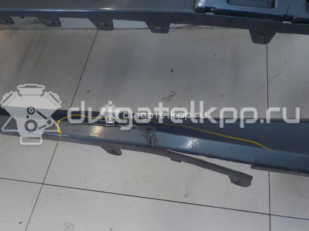 Фото Бампер передний  620223641R для Renault Clio {forloop.counter}}
