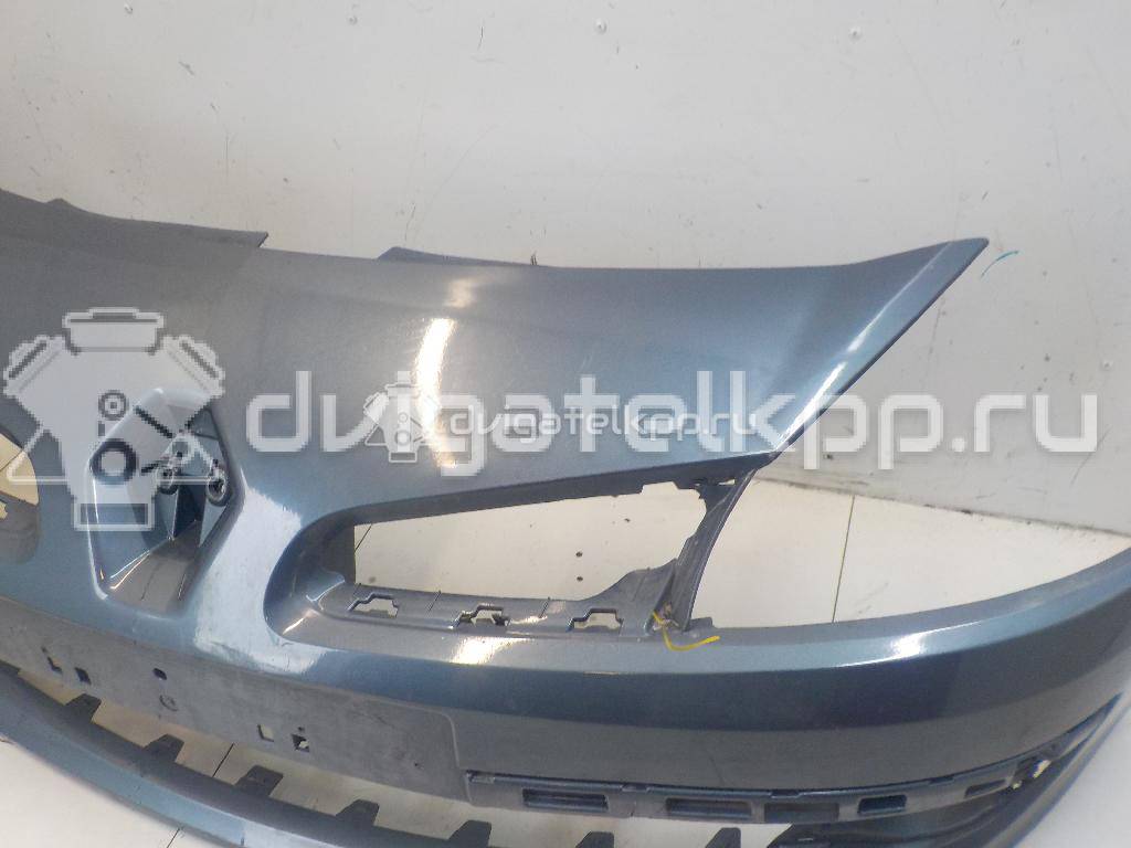 Фото Бампер передний  620223641R для Renault Clio {forloop.counter}}