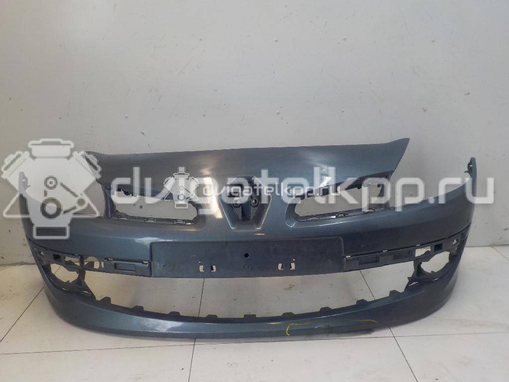 Фото Бампер передний  620223641R для Renault Clio {forloop.counter}}