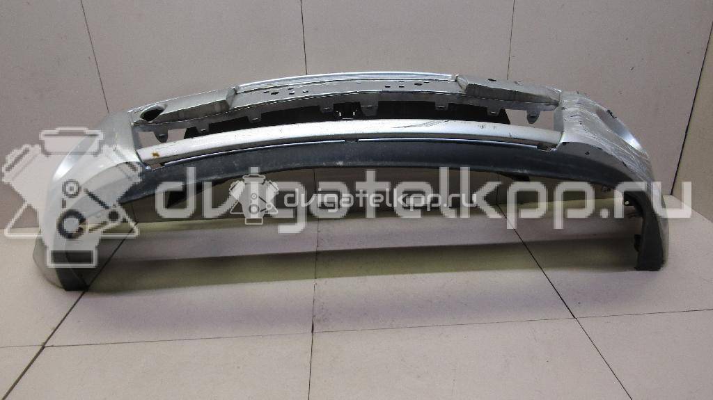 Фото Бампер передний  620224634R для Renault Clio {forloop.counter}}