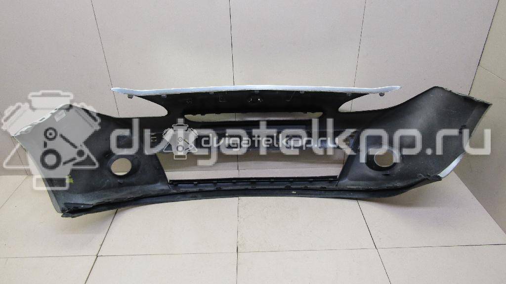 Фото Бампер передний  620224634R для Renault Clio {forloop.counter}}