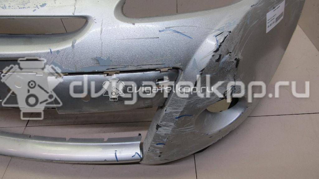 Фото Бампер передний  620224634R для Renault Clio {forloop.counter}}