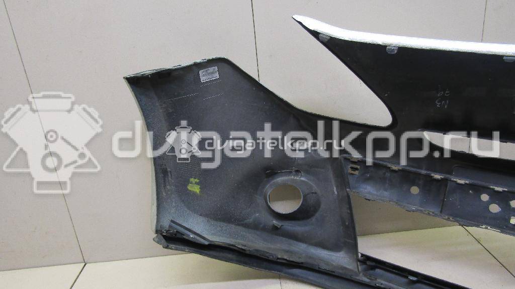 Фото Бампер передний  620224634R для Renault Clio {forloop.counter}}