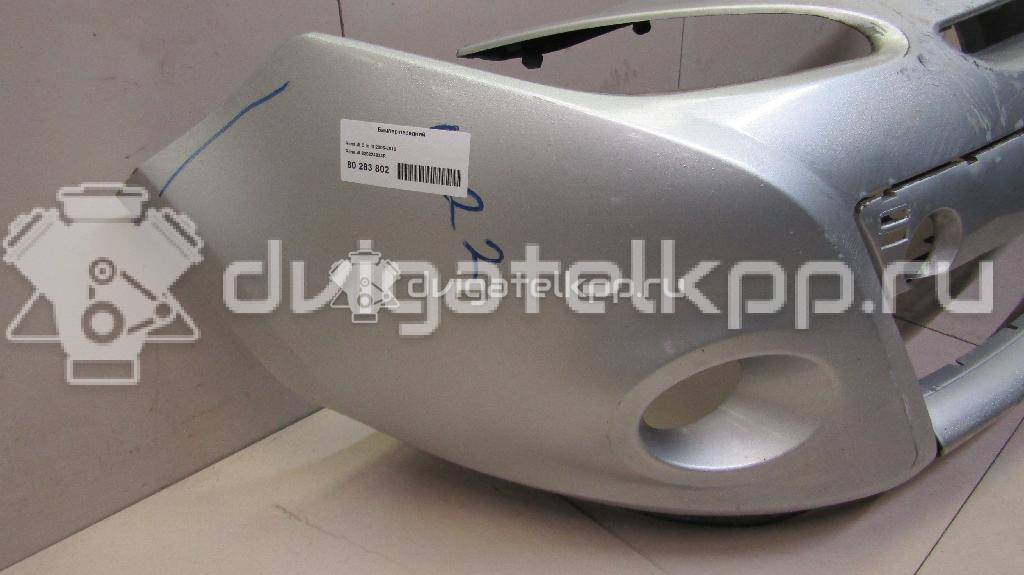 Фото Бампер передний  620224634R для Renault Clio {forloop.counter}}