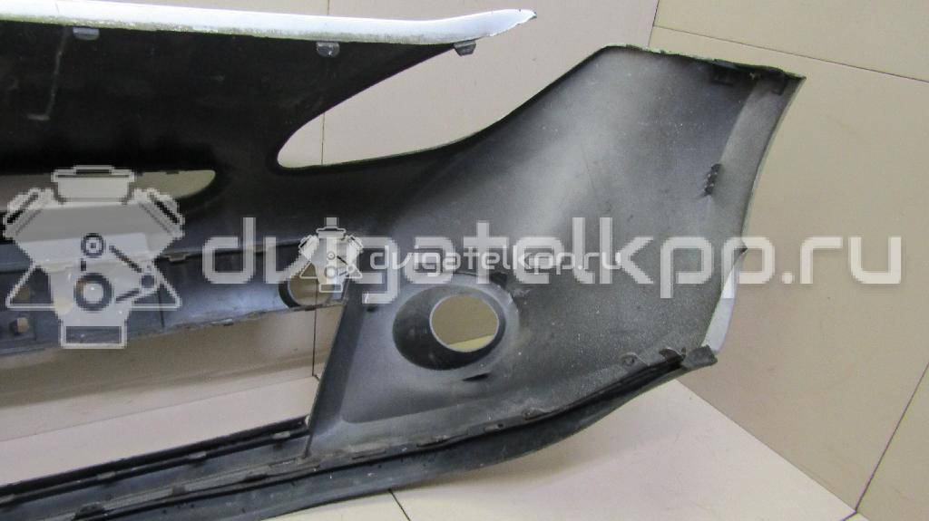 Фото Бампер передний  620224634R для Renault Clio {forloop.counter}}