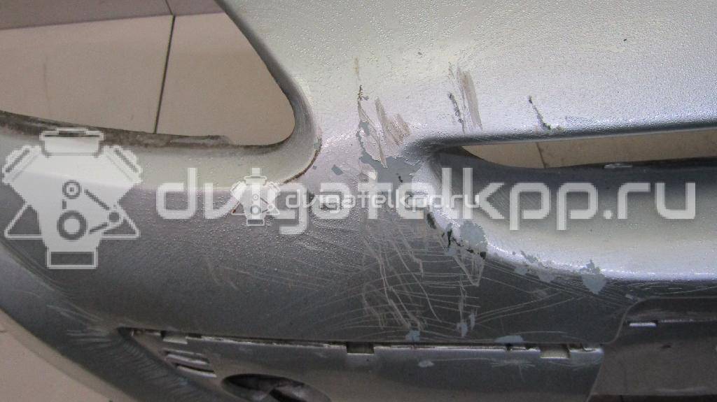 Фото Бампер передний  620224634R для Renault Clio {forloop.counter}}