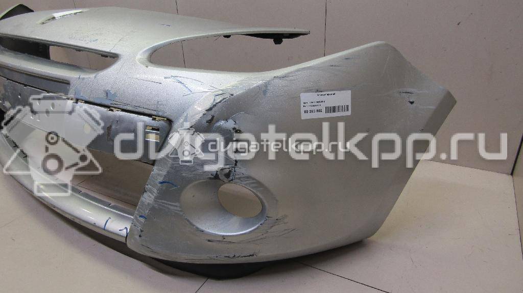 Фото Бампер передний  620224634R для Renault Clio {forloop.counter}}