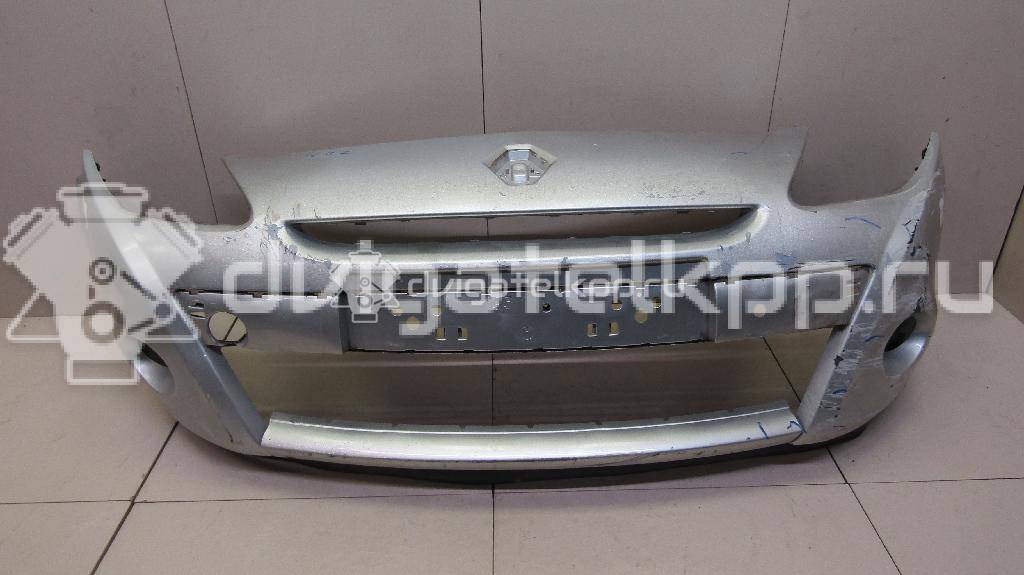 Фото Бампер передний  620224634R для Renault Clio {forloop.counter}}
