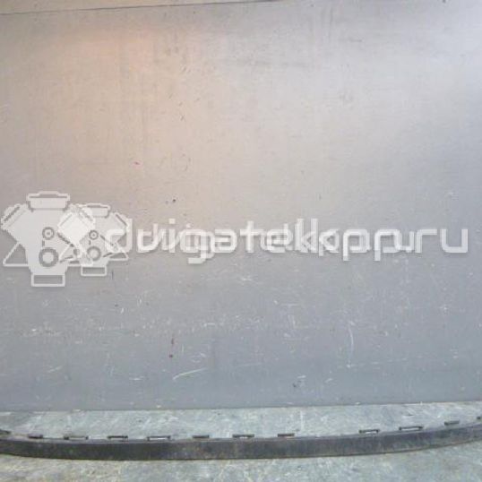 Фото Спойлер переднего бампера  8200682315 для Renault Clio