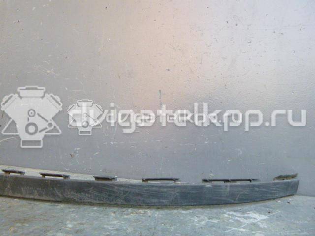 Фото Спойлер переднего бампера  8200682315 для Renault Clio {forloop.counter}}