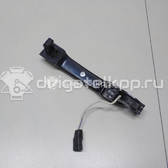 Фото Ручка двери наружная  7701475753 для Renault Modus Grand F Jp0 / Clio / Laguna / Kangoo 1