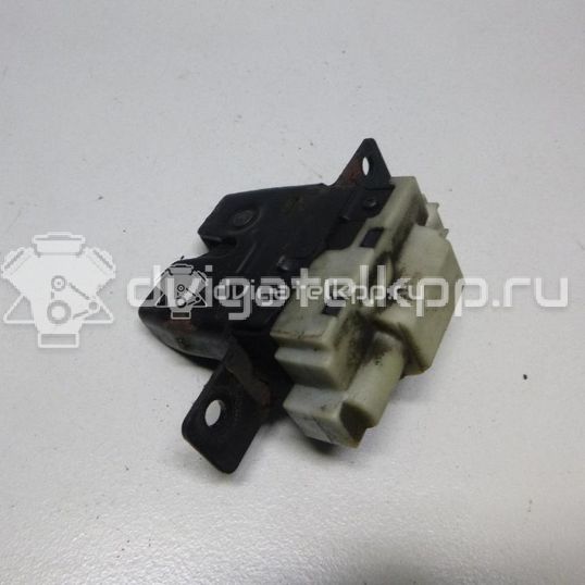 Фото Замок багажника  8200076240 для Renault Modus Grand F Jp0 / Megane / Clio / Scénic / Grand