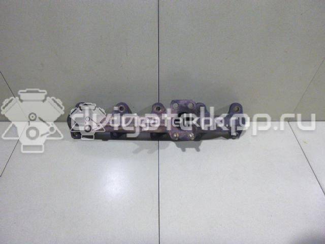 Фото Коллектор выпускной для двигателя 9HZ (DV6TED4) для Mini Mini 90-109 л.с 16V 1.6 л Дизельное топливо 0341J2 {forloop.counter}}
